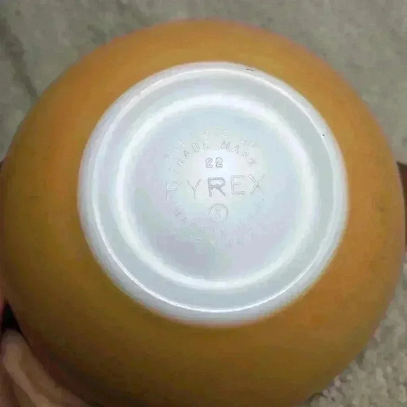 PYREX #442 made in  USA Vintage - Picture 4 of 8